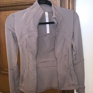 RARE Lululemon Define Jacket